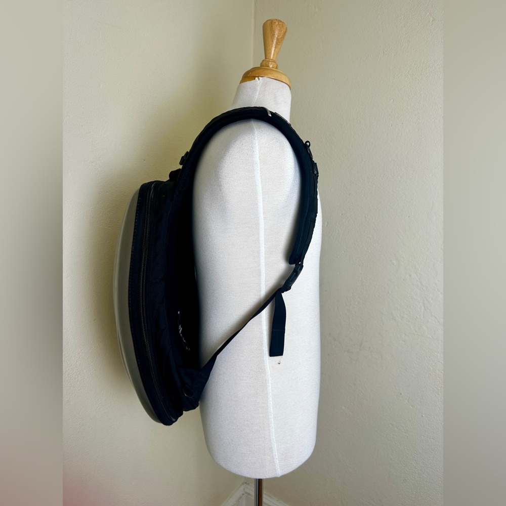 Axio Harodesign Hardshell Hardcase Backpack Motor… - image 6